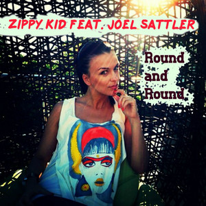 Round and Round (feat. Joel Sattler)