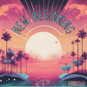 New Beginning by Jessica Muñiz