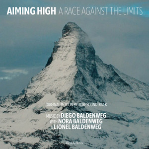 Deep Mountain by Diego Baldenweg, Nora Baldenweg, Lionel Baldenweg, Cécile Grüebler