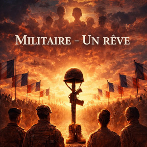 Militaire - un rêve by Militaire - Un Rêve