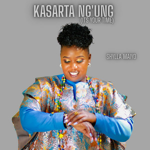 Shylla Maiyo - Kasarta Ng'ung