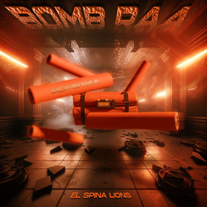 Portada de BOMB RAA