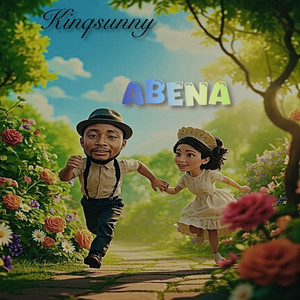 Abena by Kinqsunny