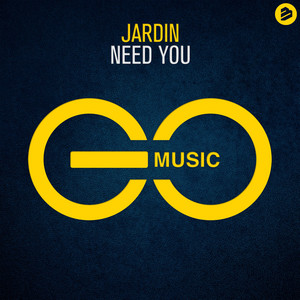 Need You - Original Mix