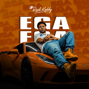 Real Keddy - EGA