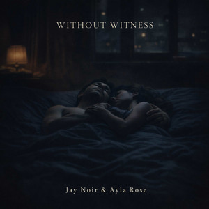 Cold Blood by Jay Noir & Ayla Rose