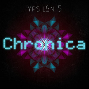 Ypsilon 5 poster