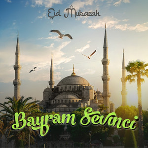 Güncel Paylaşımlar TV - Bayram Sevinci (Eid Mubarak)