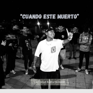 Cuando este muerto by Lionrap.Music