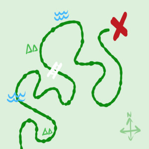 Portada de QUEST