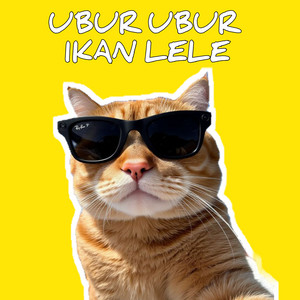 JDM LITE - Ubur Ubur Ikan Lele