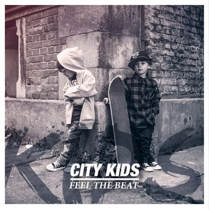 Clowder by City Kids Feel The Beat
