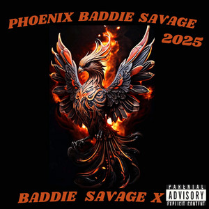 Fuck Love by Baddie Savage X