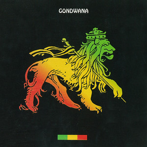 Portada de Irie