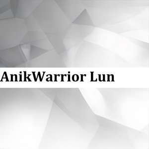 Pipikslav - AnikWarrior Lun