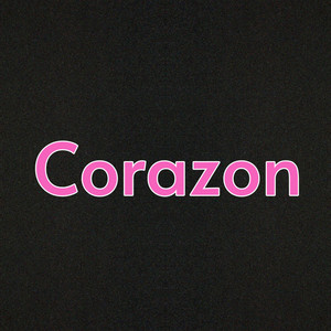 Corazon by Mañe