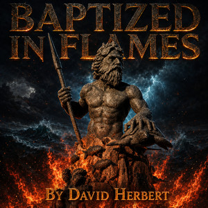 Baptized in flames by David Herbert