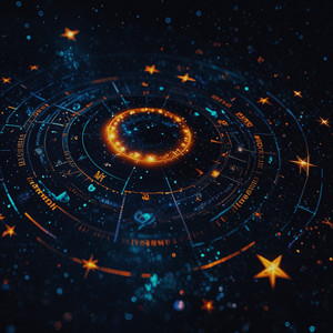Free Birth Chart by lisand
