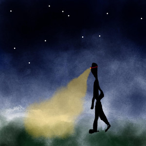 Nocturnal by Gomawli, Maneï