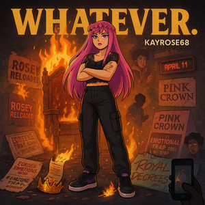 Whatever
