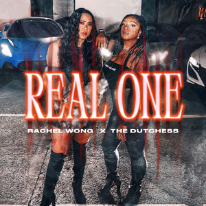 Real One by Rachel Wong, The Dutchess