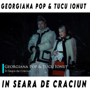 Georgiana Pop - In Seara De Craciun (feat. Tucu Ionut)