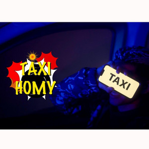 homy - تكسي - TAXI