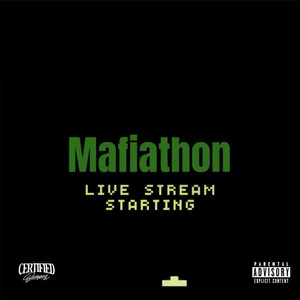 Mafiathon by Bandzz