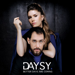 Le silence by DAYSY