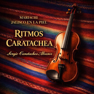 La voz del mariachi by Sergio Caratachea Alvarez, Emiliano Padilla