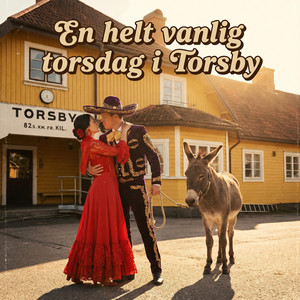 En helt vanlig torsdag i Torsby by LATTJOLAJBANZ