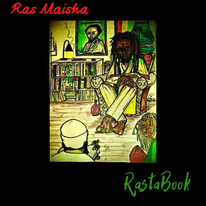 Thunderstorm by Ras Maisha