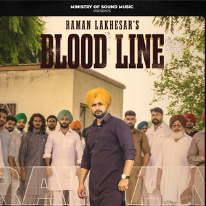 Blood Line by Raman Lakhesar