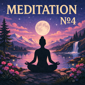 Meditation nº4 by Ruca Ma