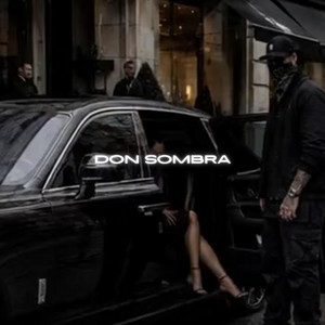 Don Sombra by EENS