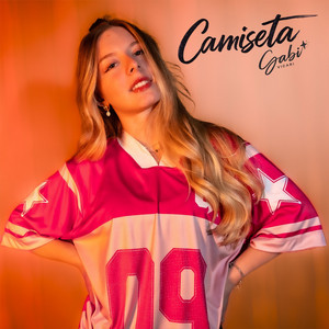 Camiseta by Gabi Vicari