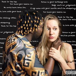 Portada de Small Talk