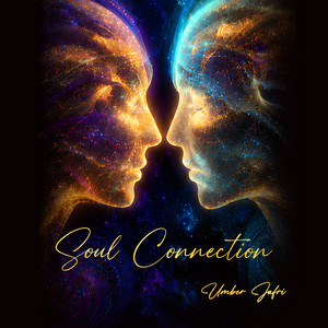 Soul Connection by Umber Jafri