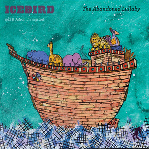 Wander by Icebird, Aaron Livingston, RJD2