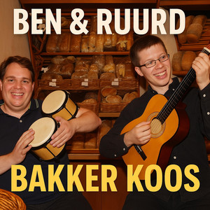 Bakker Koos