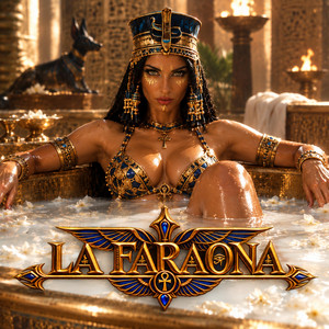 La faraona by JMaimusic