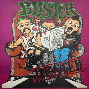 Please by Blister