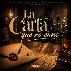 La Carta que no envié by R King