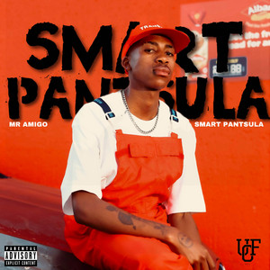 Mr Amigo - Chomie Let's Go (feat. Sir Javas & U'Row RSA)