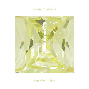 Canary Diamond by Agustín Amigó