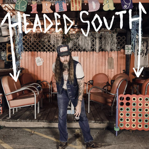Headed South by Corey Parsons