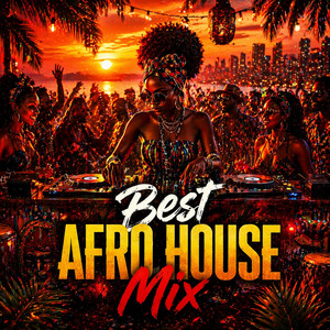 Melody Masters - Afro Heat Anthem