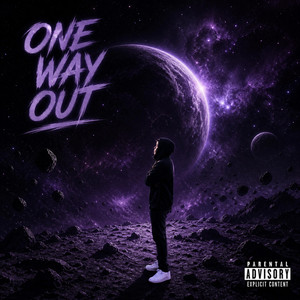 One Way Out by xungwolf, Tweakk