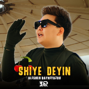 Shiyedeyin by Alisher Bayniyazov