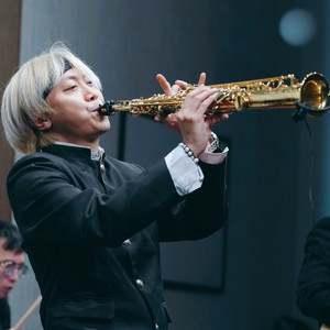 Hibiki No Shirabe - Live by Taruki Sax